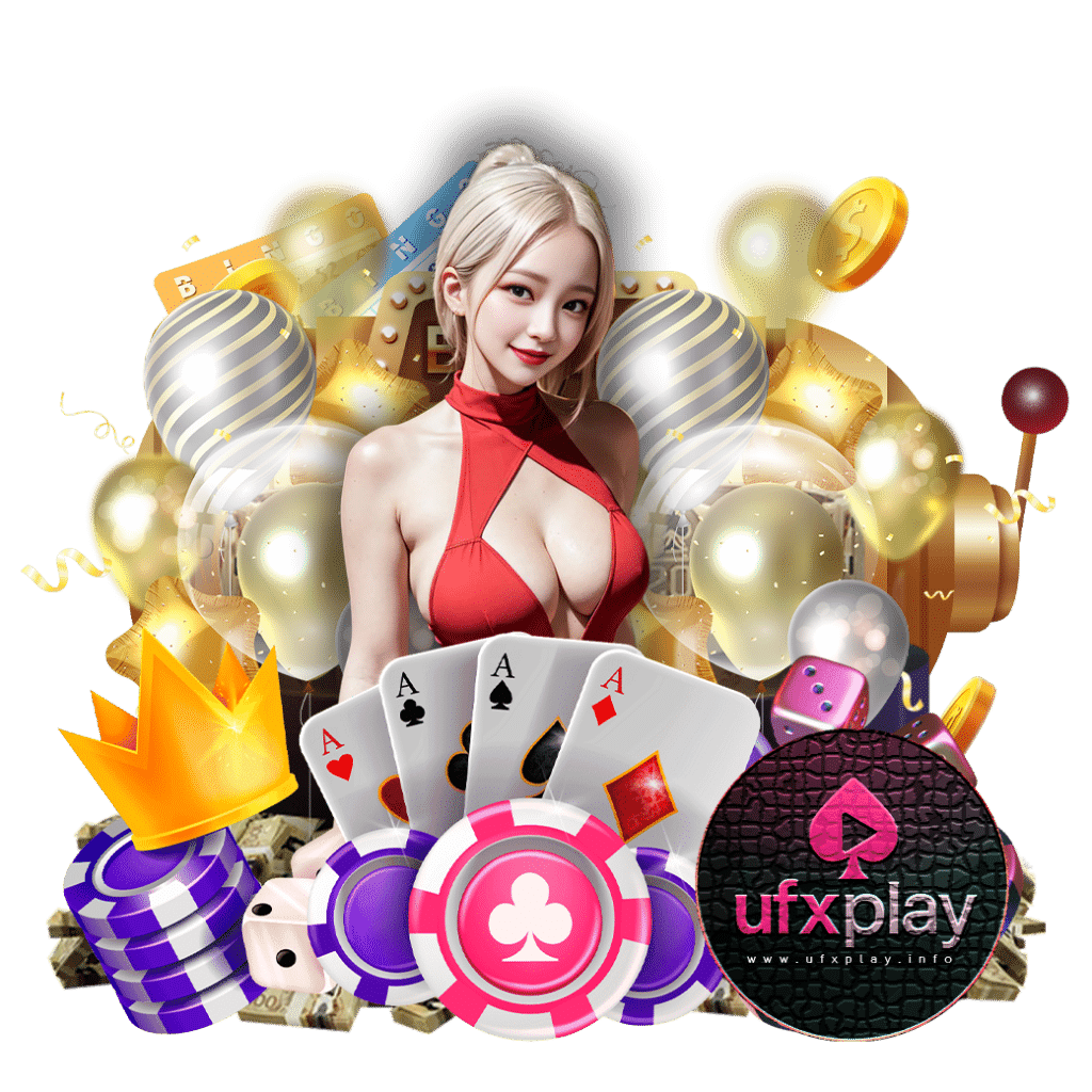 ufxplay slot
